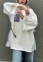 Patchy T-Shirt