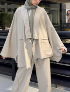 Qamar Set