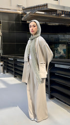 Qamar Set