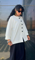 Kalema's Over Shirt