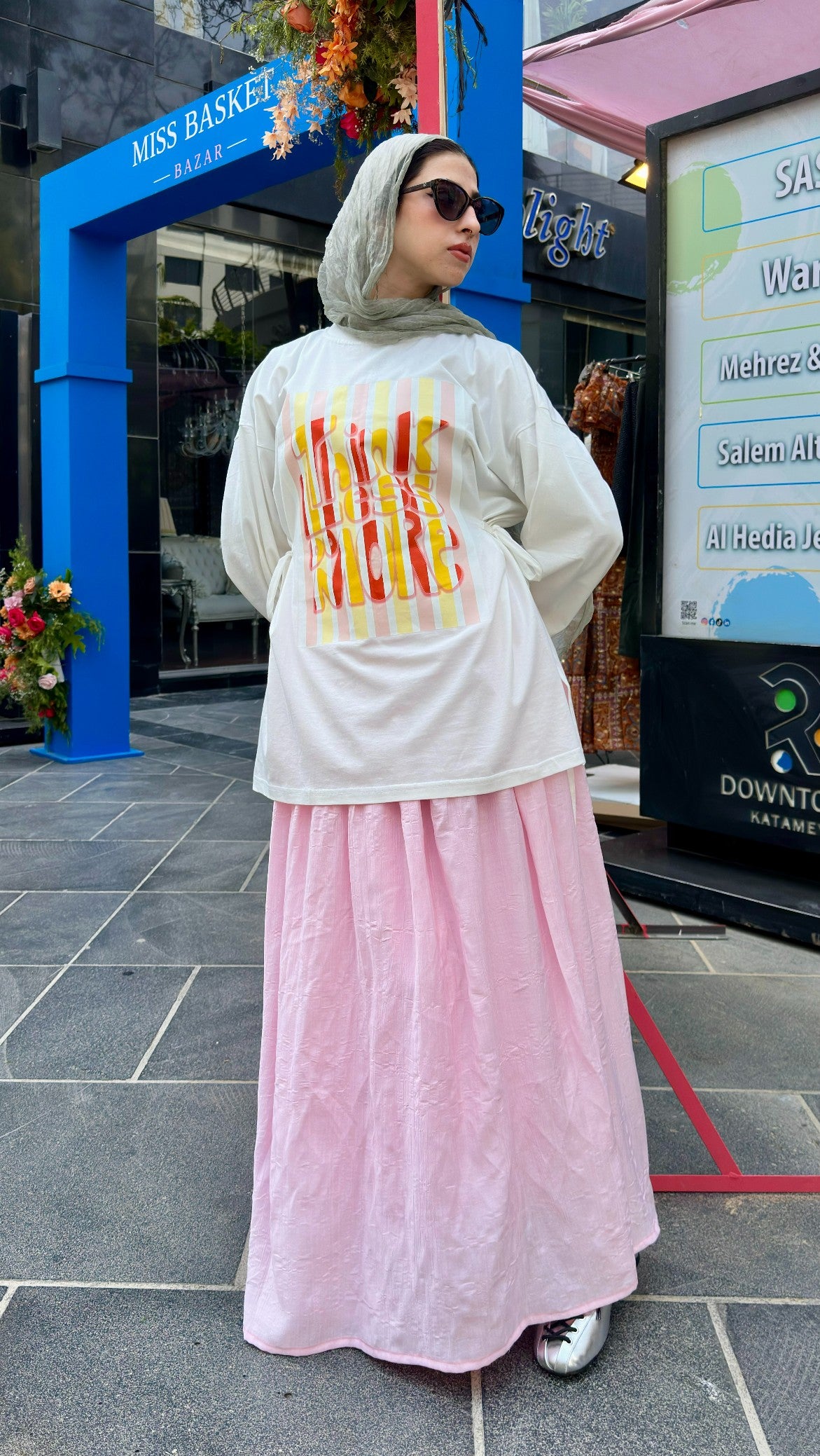 Barbie T-Shirt