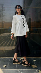Kalema's Over Shirt