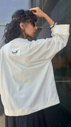 Kalema's Over Shirt