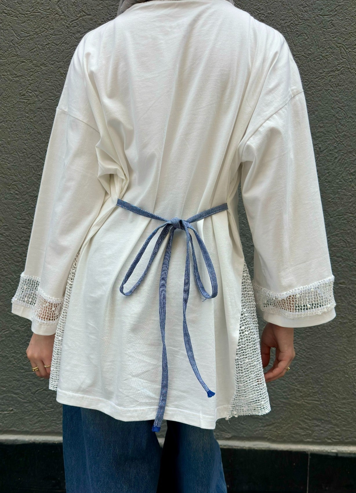 Patchy T-Shirt